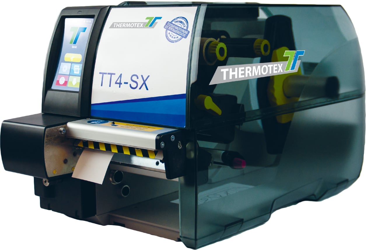 TT4-SX TT4-SX